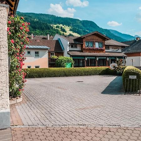 Appartements Bachler Schladming Exterior photo