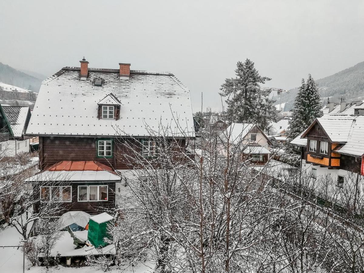 Appartements Bachler Schladming Exterior photo